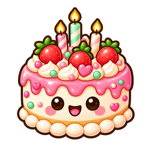 Cake