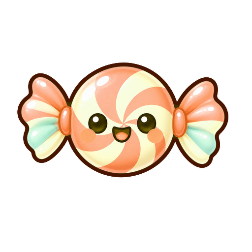 Tiny Candy