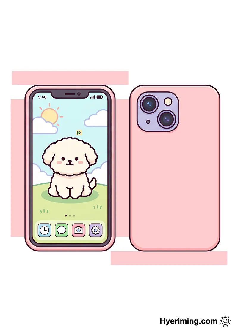 Free Paper Squishy ๐ก Cute Smartphone